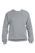 Joy Chenille Patch Unisex NuBlend Crew Sweatshirt