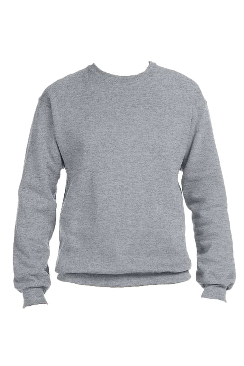 Baseball Bolt Unisex NuBlend Crew Sweatshirt