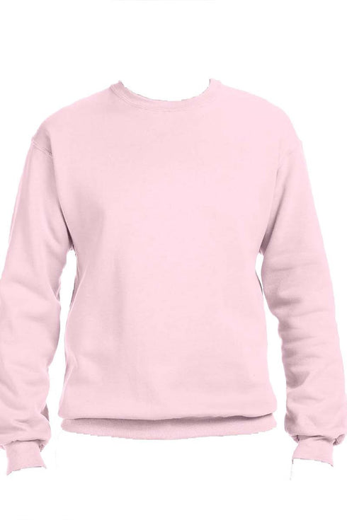 Block Nashville Unisex NuBlend Crew Sweatshirt
