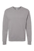 Faux Sequin Blue TN Transfer Unisex NuBlend Crew Sweatshirt
