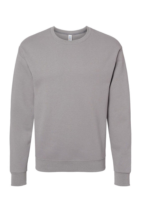 Creep It Real Unisex NuBlend Crew Sweatshirt