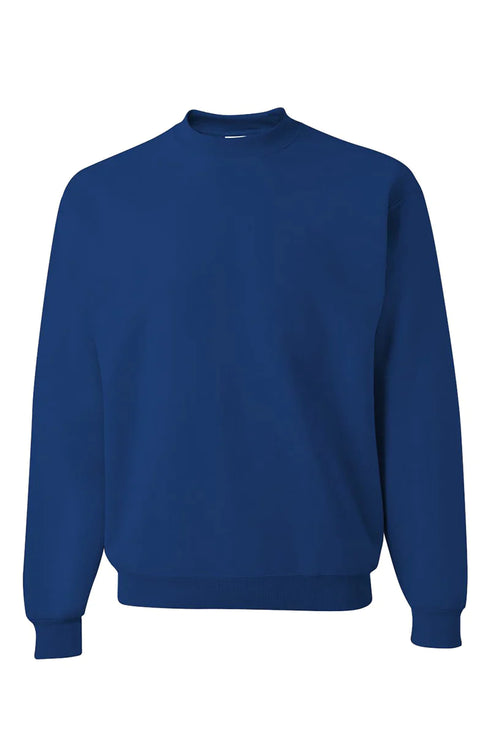 Patchwork Kentucky Unisex NuBlend Crew Sweatshirt