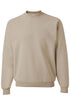 Fall For Jesus Unisex NuBlend Crew Sweatshirt