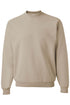 Cross Happy Easter Unisex NuBlend Crew Sweatshirt