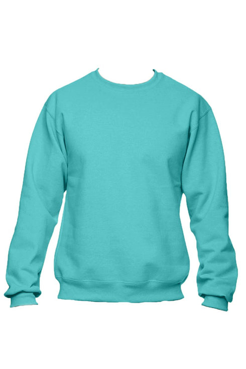 Lookin' Like A Snack Unisex NuBlend Crew Sweatshirt