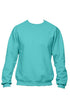 Mama Puff Vinyl Unisex NuBlend Crew Sweatshirt