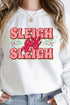 Sleigh Girl Sleigh Unisex NuBlend Crew Sweatshirt