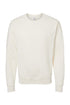 Arched Grammy Leopard Unisex NuBlend Crew Sweatshirt