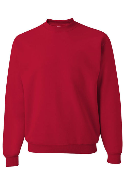 Pastel Nutcracker Merry Christmas Unisex NuBlend Crew Sweatshirt