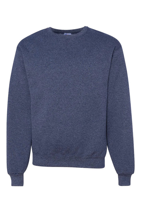 Basketball Stacked Gameday Unisex NuBlend Crew Sweatshirt