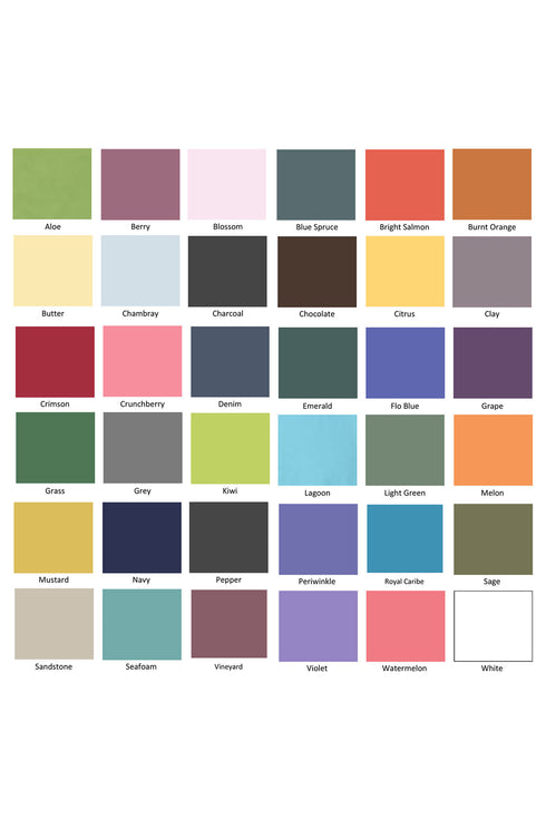 Shades of Neutral Comfort Colors Long Sleeve T-Shirt