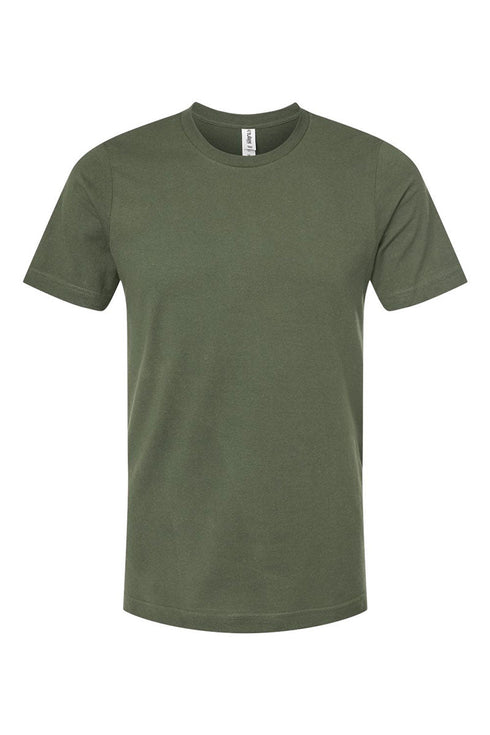Be The Reason Combed Cotton T-Shirt