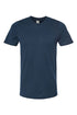Nurse Vibes Combed Cotton T-Shirt