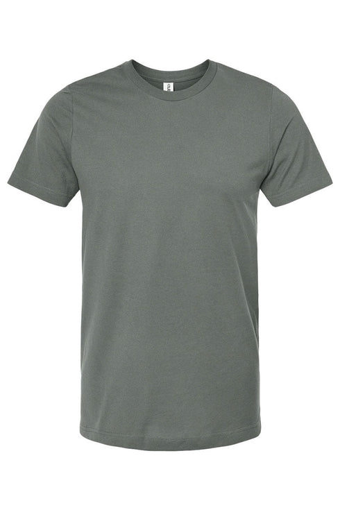 Y'all Ain't Right Combed Cotton T-Shirt