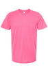 This Mama Prays Combed Cotton T-Shirt