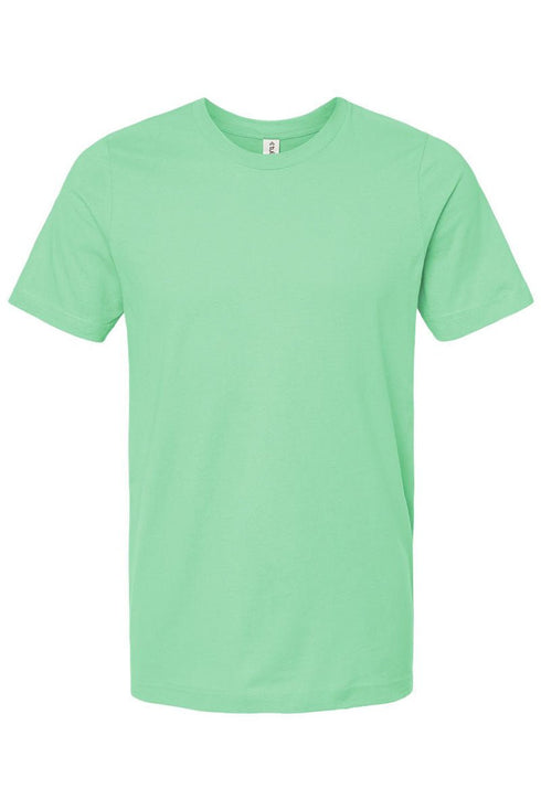 Y'all Ain't Right Combed Cotton T-Shirt