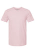 Patchwork Floral Mama Combed Cotton T-Shirt