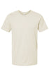 Cheetah Vibes Mama Combed Cotton T-Shirt