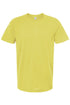 Dalmatian Cross He Is Risen Combed Cotton T-Shirt