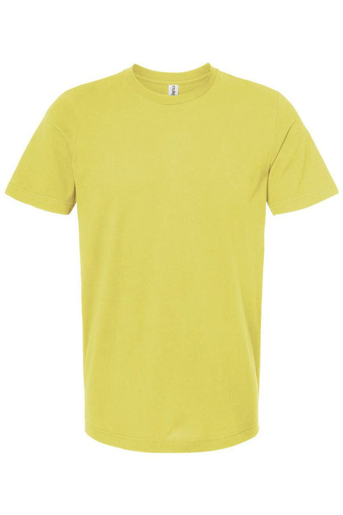 Cheetah Vibes Mama Combed Cotton T-Shirt