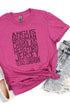 Cattle Round Up Softstyle Adult T-Shirt