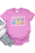 Retro Sweethearts Softstyle Adult T-Shirt