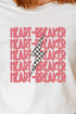 Strike Heartbreaker Softstyle Adult T-Shirt