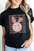 Bunny Babe Softstyle Adult T-Shirt