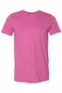 Circle Mimi Softstyle Adult T-Shirt