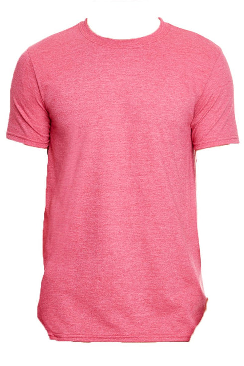 Eat More Beef Softstyle Adult T-Shirt