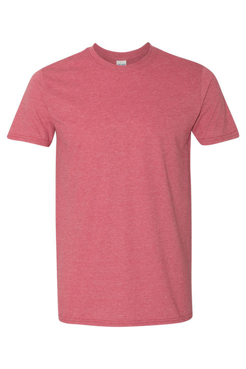 Stadium Bulldogs Softstyle Adult T-Shirt