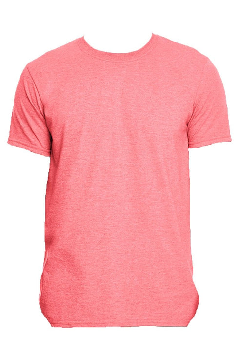Circle Mimi Softstyle Adult T-Shirt