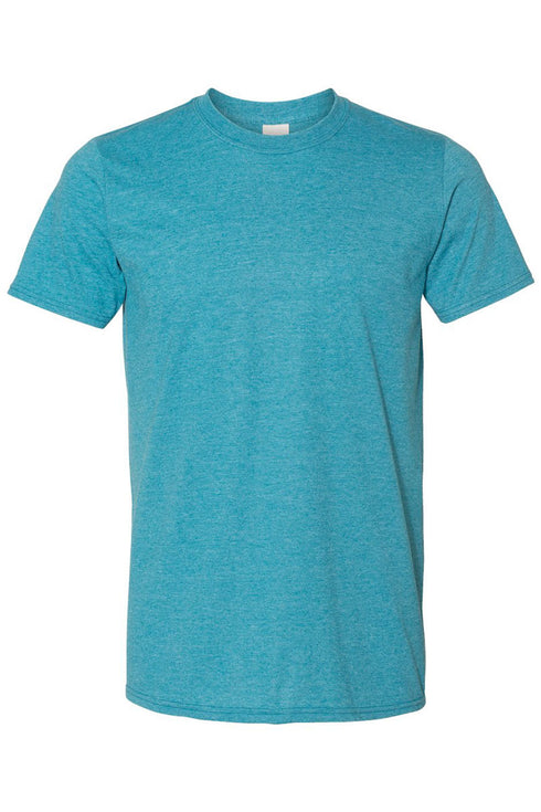 Farmers Feed America Softstyle Adult T-Shirt