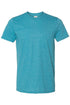 Howdy Steer Softstyle Adult T-Shirt