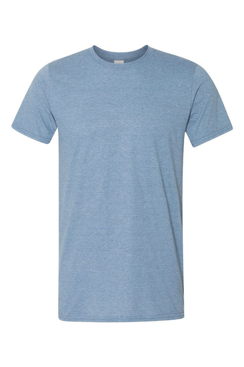 Stadium Warriors Softstyle Adult T-Shirt