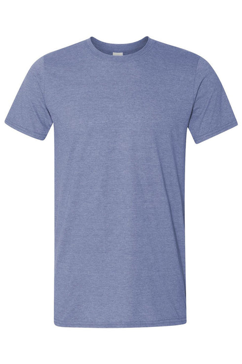 Circle Mimi Softstyle Adult T-Shirt