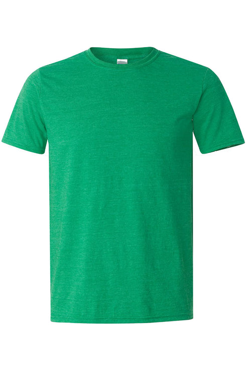 Stadium Eagles Softstyle Adult T-Shirt