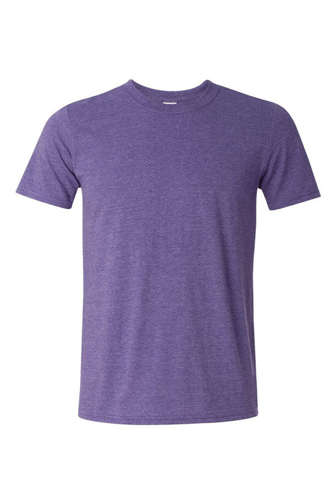 Stadium Tigers Softstyle Adult T-Shirt
