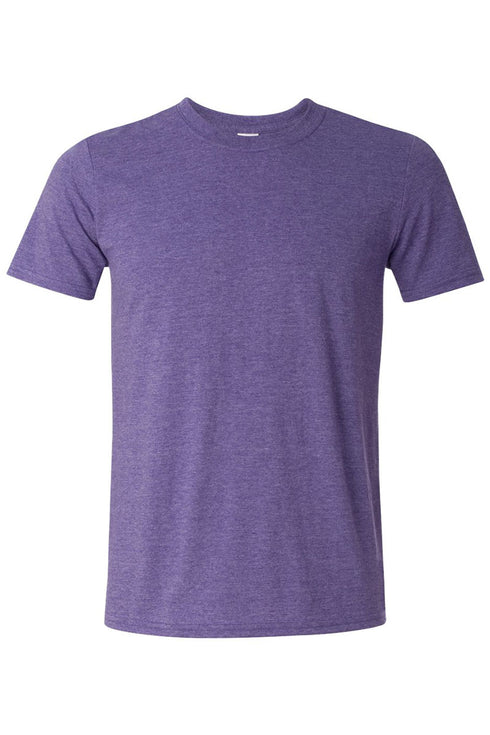 Stadium Panthers Softstyle Adult T-Shirt