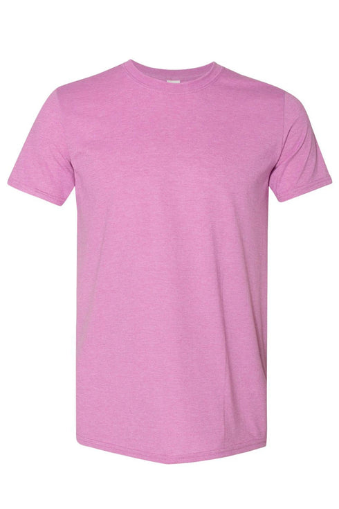 Call Me Anti-Social Softstyle Adult T-Shirt