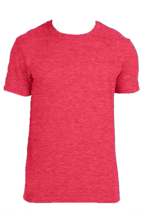 Stadium Eagles Softstyle Adult T-Shirt