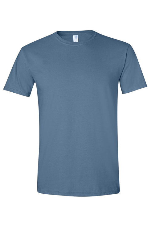 American Cowboy Softstyle Adult T-Shirt