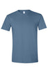 Look Pretty Play Dirty Softstyle Adult T-Shirt