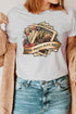 Look Pretty Play Dirty Softstyle Adult T-Shirt