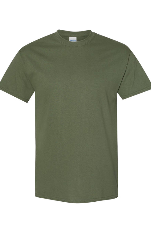 Take Me To The River Short Sleeve Relaxed Fit T-Shirt