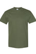 Houston Livestock Short Sleeve Relaxed Fit T-Shirt