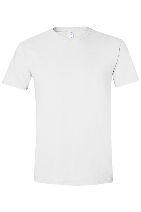 Strike Heartbreaker Softstyle Adult T-Shirt