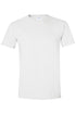 Checkered Christmas Coffee Softstyle Adult T-Shirt
