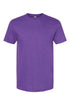 Flower Power Hippie Ghoul Softstyle T-Shirt