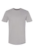 Flower Power Hippie Ghoul Softstyle T-Shirt